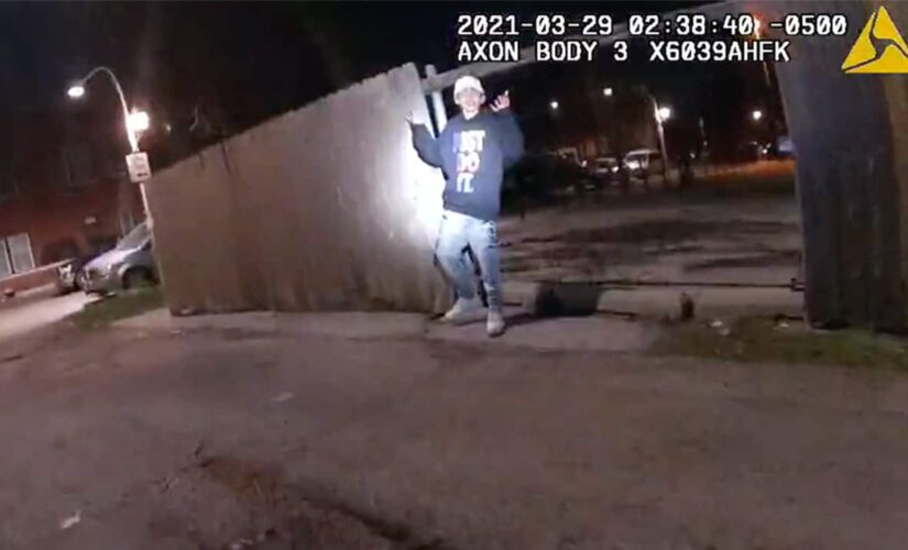 Adam Toledo shooting: Chicago prosecutor placed on leave over statement on whether teen had gun in hand