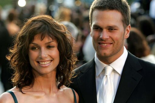 Tom Brady shares birthday tribute to ex-girlfriend Bridget Moynahan: ‘Have a GREAT day’