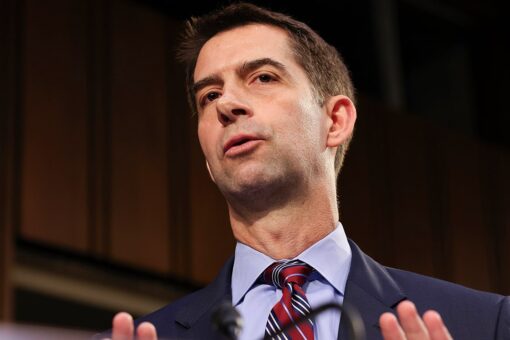 Cotton heading to Iowa in June, sparking more 2024 speculation