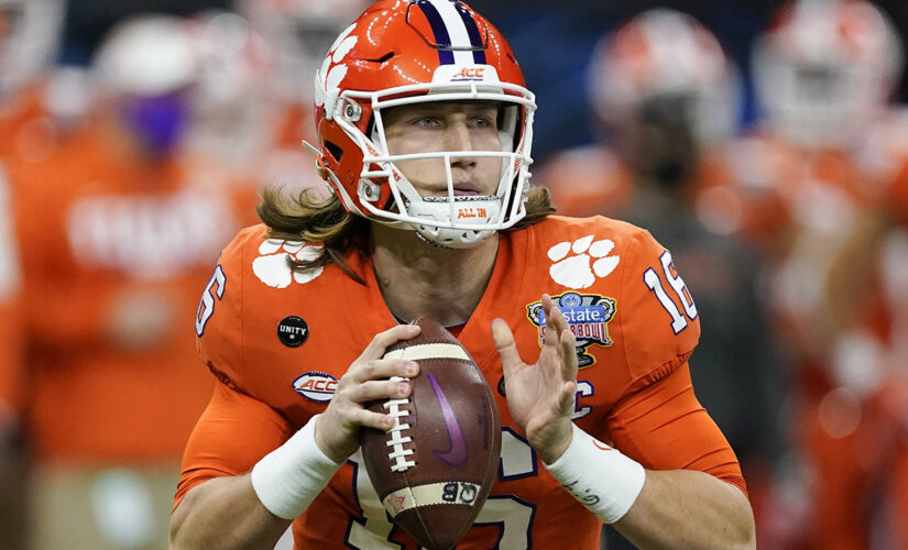 Jaguars to kick off NFL Draft with first pick