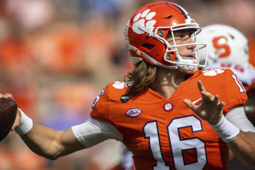 Hall of Fame coach compares Trevor Lawrence’s potential to Peyton Manning in this regard