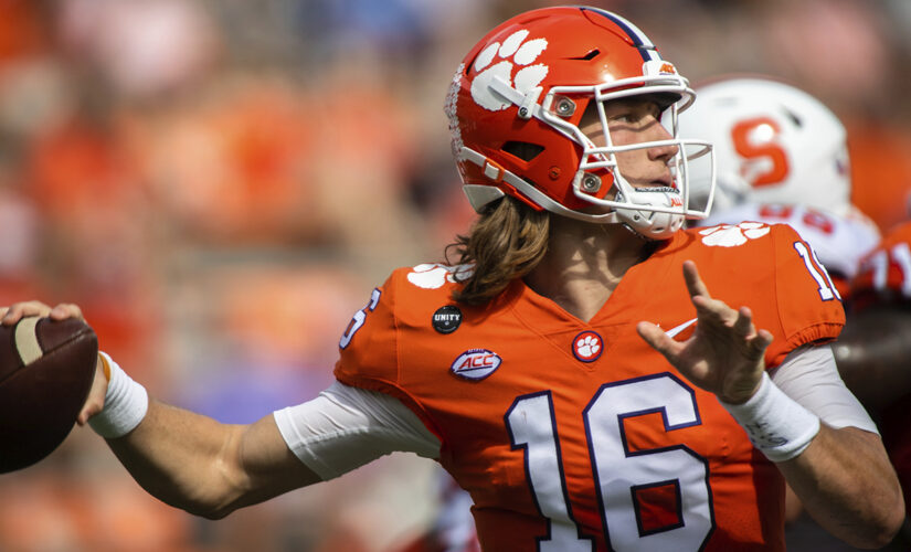 Hall of Fame coach compares Trevor Lawrence’s potential to Peyton Manning in this regard