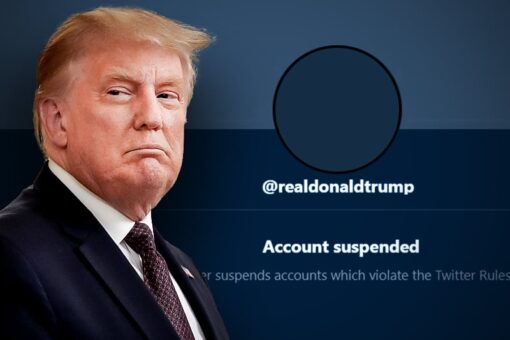 Trump to Hannity: Big Tech should face antitrust scrutiny, slams CNN over leaked video