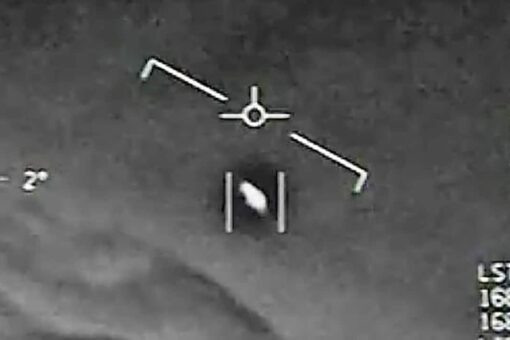 Pentagon UFO report: They ‘acknowledged the reality,’ whistleblower says