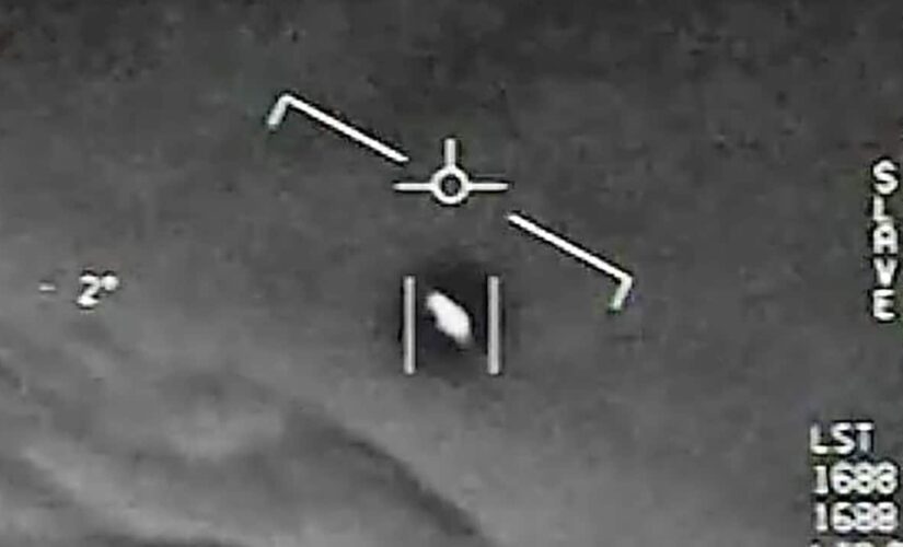 Pentagon UFO report: They ‘acknowledged the reality,’ whistleblower says