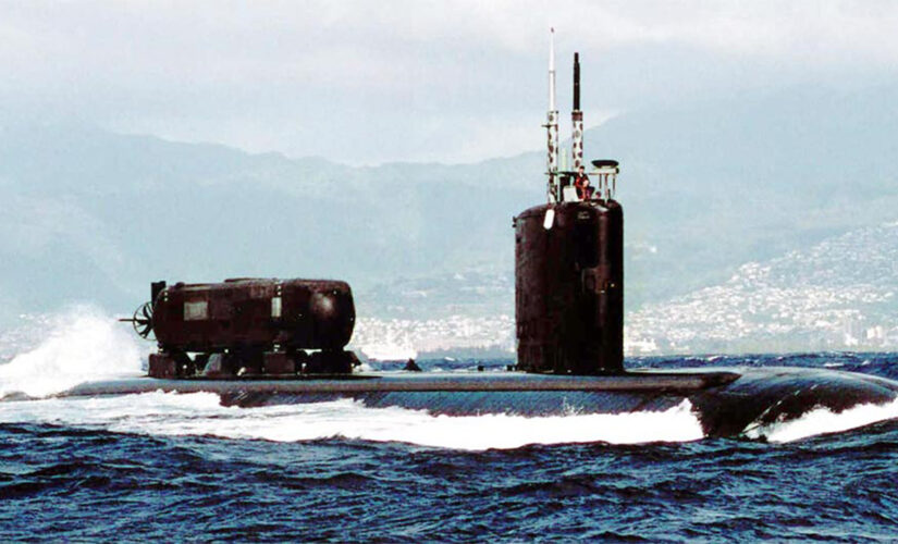 Pearl Harbor-based submarine Navy officer relieved of command following ‘loss of confidence’