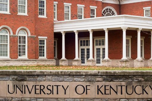 University of Kentucky mistakenly sends acceptance emails to 500K students, report finds