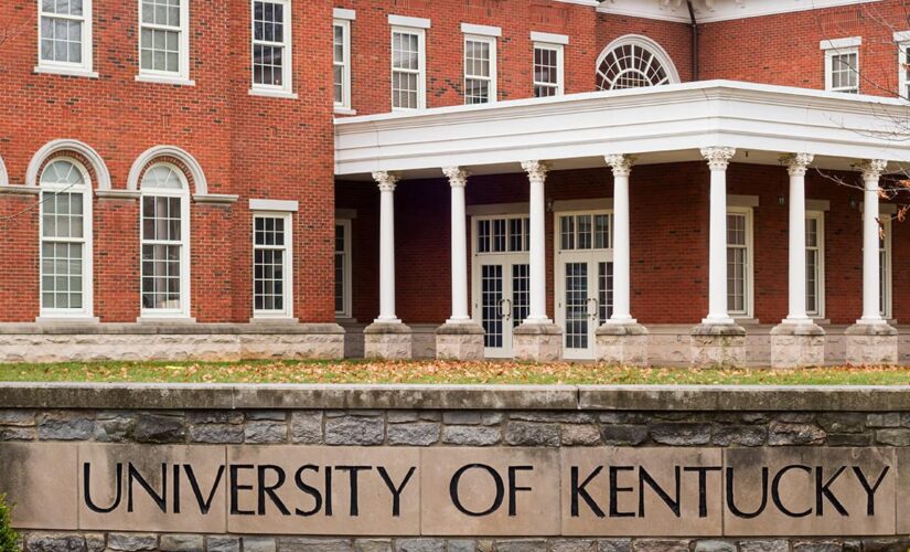 University of Kentucky mistakenly sends acceptance emails to 500K students, report finds