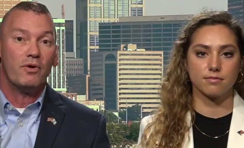 Tennessee professor refutes ‘racist’ label in fliers distributed by colleagues