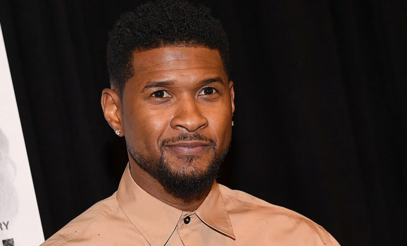 Usher didn’t use ‘Ushbucks’ to pay dancers, club says, amid social media allegations singer used fake money