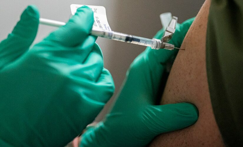 Pfizer COVID-19 vaccine protects against South African variant, lasts 6 months, data shows