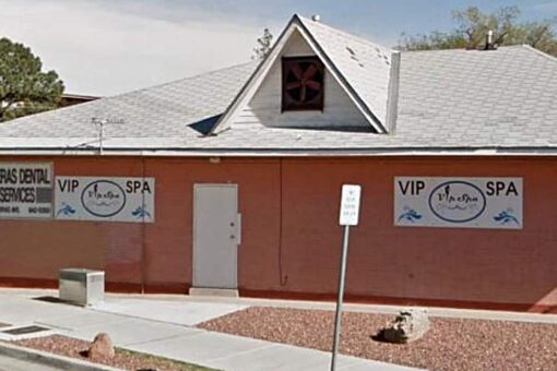 ‘Vampire facials’ salon owner charged after clients contract HIV