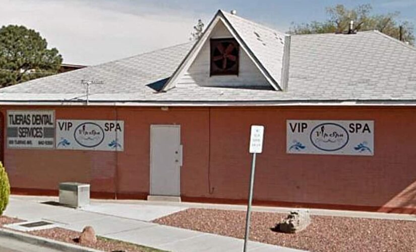 ‘Vampire facials’ salon owner charged after clients contract HIV
