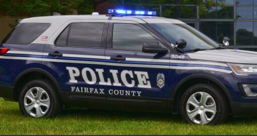 Fairfax County Police Department sees ‘horrific’ drop in numbers
