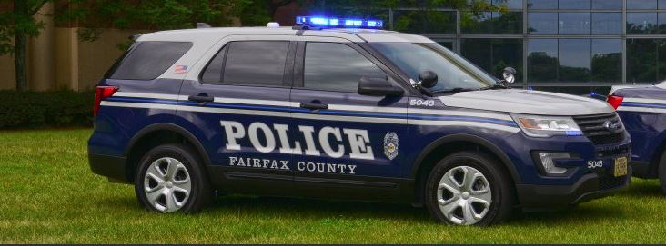 Fairfax County Police Department sees ‘horrific’ drop in numbers