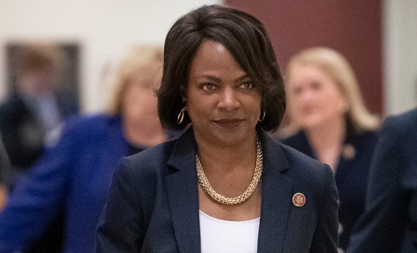 Rep. Val Demings explodes at Rep. Jim Jordan on law enforcement in House hearing