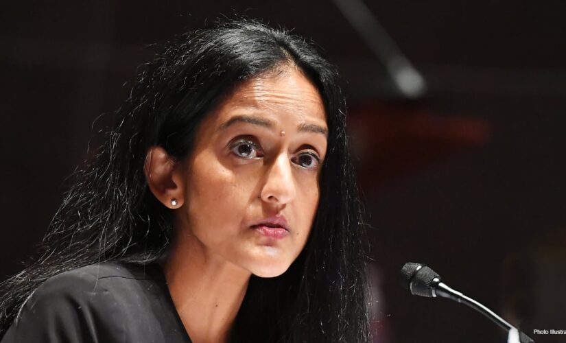 Divided Senate narrowly confirms Vanita Gupta for No. 3 spot at Justice Department