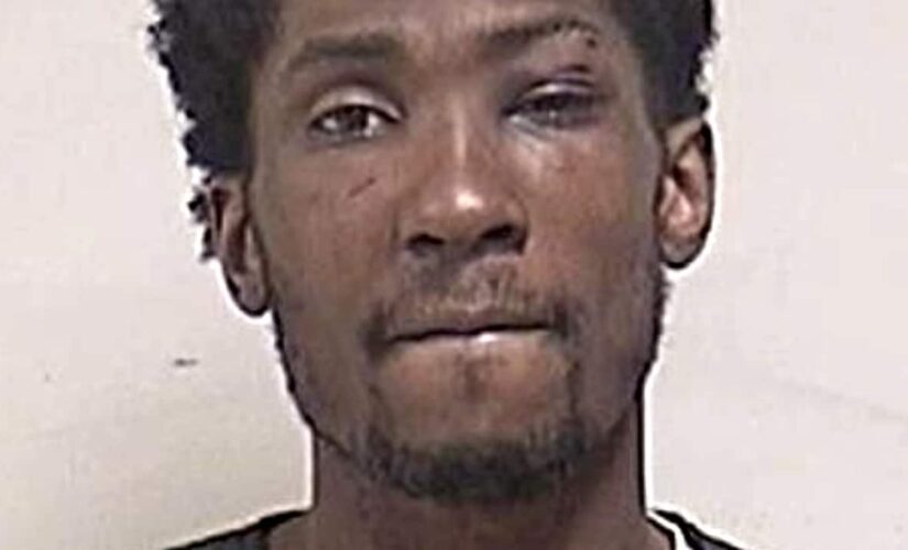 Kenosha sheriff identifies 24-year-old shooting suspect