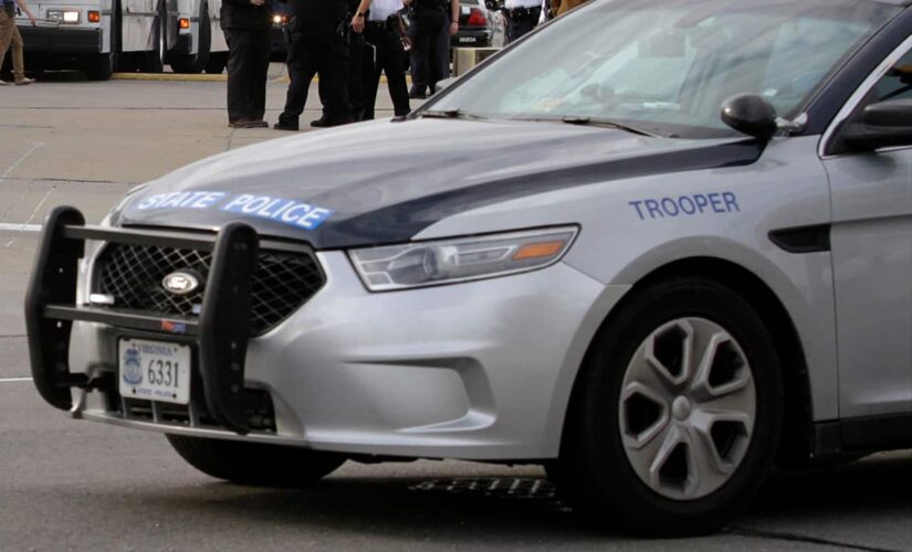 Virginia state trooper off force after 2019 traffic stop viral video