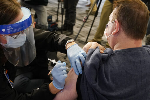 Michigan became coronavirus hotspot as variants rose and vigilance fell