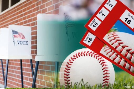 MLB requires photo ID to pick up tickets from Will Call, but boycotts Georgia for voter ID law