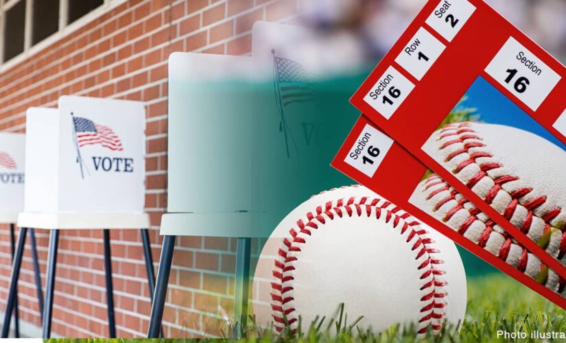 MLB requires photo ID to pick up tickets from Will Call, but boycotts Georgia for voter ID law