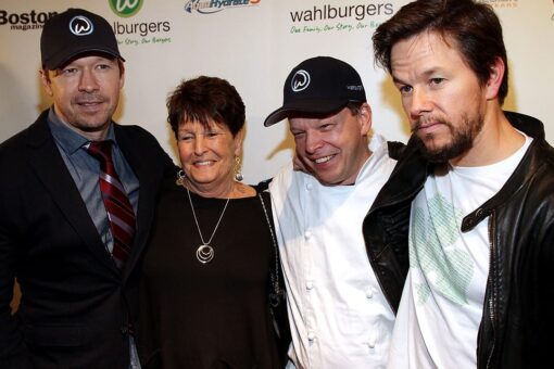 Alma Wahlberg, mom of actors Mark and Donnie and star of ‘Wahlburgers,’ dead at 78