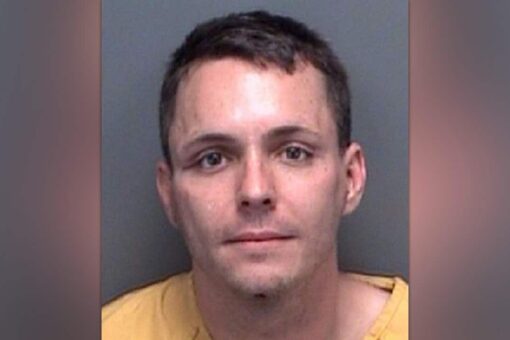 Florida man arrested more than 40 times barricaded himself inside hotel room prompting 12-hour standoff