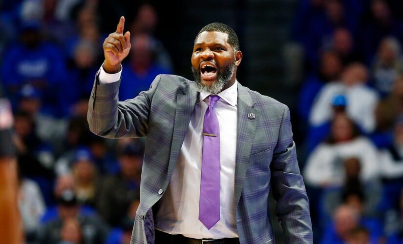 Walter McCarty, ex-Evansville basketball coach, accused of sexual assault; denies ‘totally fabricated story’