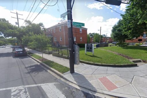DC shooting leaves 2 dead, 3 injured as city grapples with violence