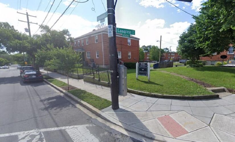 DC shooting leaves 2 dead, 3 injured as city grapples with violence