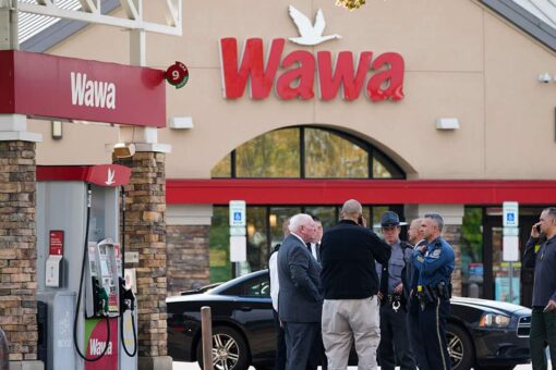 Pennsylvania Wawa turns into deadly shooting scene