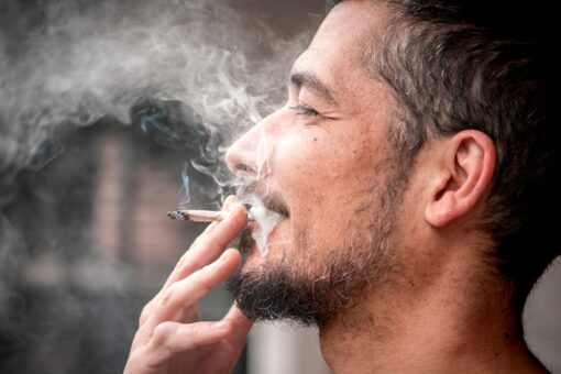 NYPD gives cops new orders to let people smoke weed in public