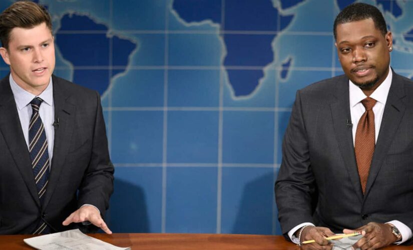 ‘Saturday Night Live’ mocks Rep. Matt Gaetz again during ‘Weekend Update’ segment over alleged Venmo payments