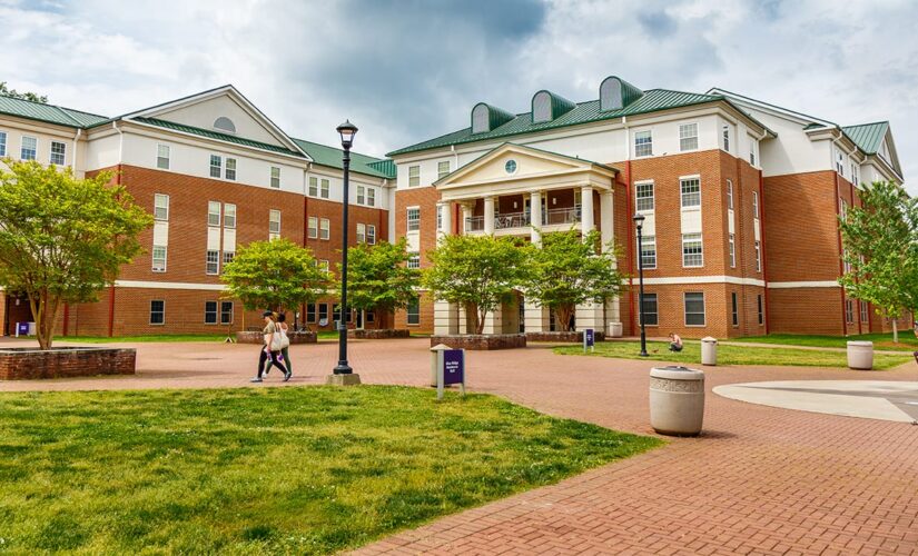 Western Carolina University housing coordinator warns RAs not to use ‘Christmas,’ ‘Easter’