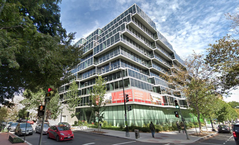 Kamala Harris lists DC condo for $2M as she moves into VP residence