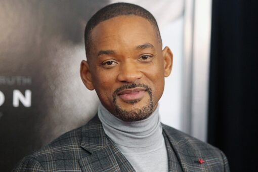 Will Smith, Antoine Fuqua movie ‘Emancipation’ pulls out of filming in Georgia due to voter laws