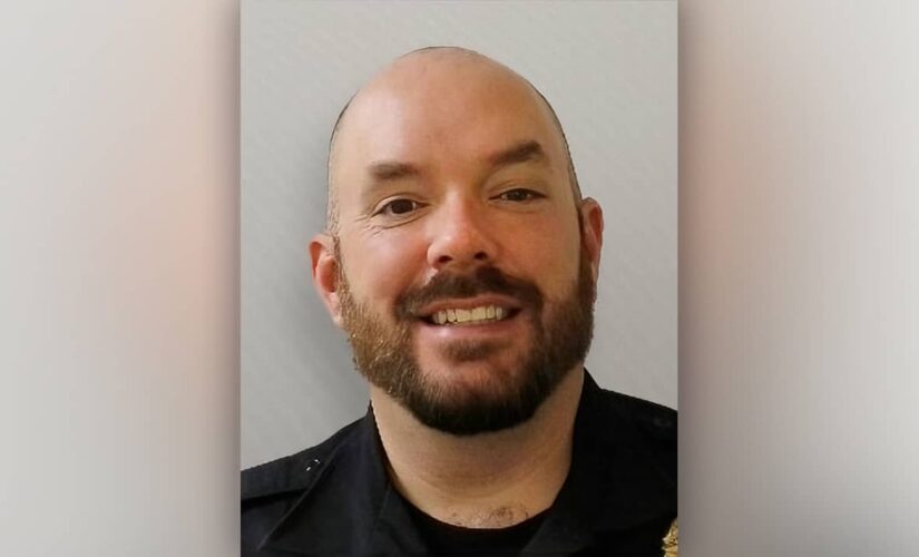 Body of US Capitol Officer William Evans returns to Massachusetts hometown