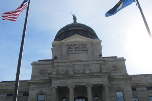 Montana’s judicial branch at center of power struggle