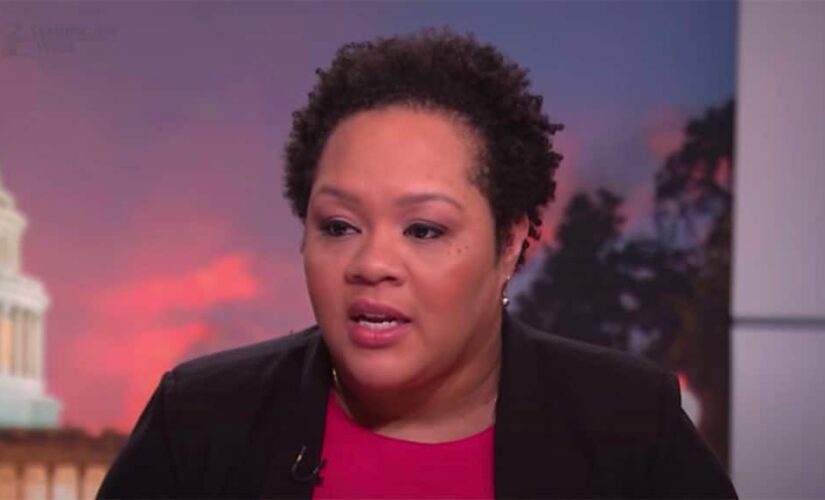 PBS’ Yamiche Alcindor mocked for saying Chauvin defense ‘in direct contradiction’ to prosecution