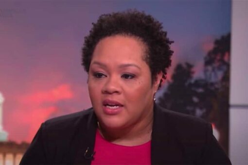PBS’ Yamiche Alcindor mocked for saying Chauvin defense ‘in direct contradiction’ to prosecution