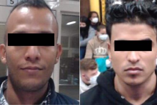 Illegal immigrant on FBI’s Terrorism Watch List caught near US-Mexico border, officials reveal