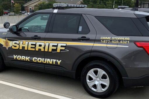 South Carolina shooting leaves doctor, family members dead; suspect nabbed
