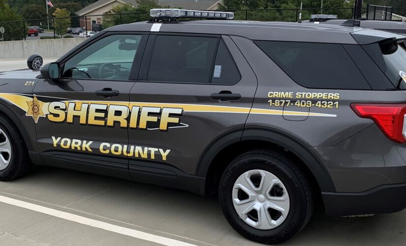 South Carolina shooting leaves doctor, family members dead; suspect nabbed