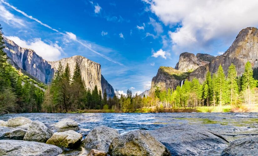 Yosemite National Park will limit visitors this summer due to COVID-19