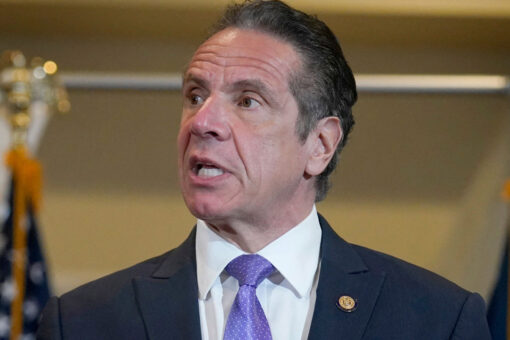 ABC, CBS, NBC go full day without mentioning latest Cuomo nursing home scandal bombshell