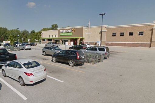 Missouri police officer shot, suspect in custody after ‘Blue Alert’