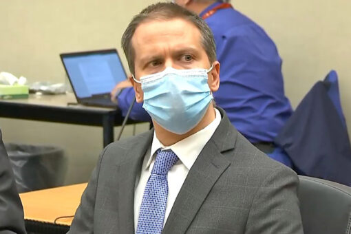 Chauvin juror says guilty verdicts could have come quicker