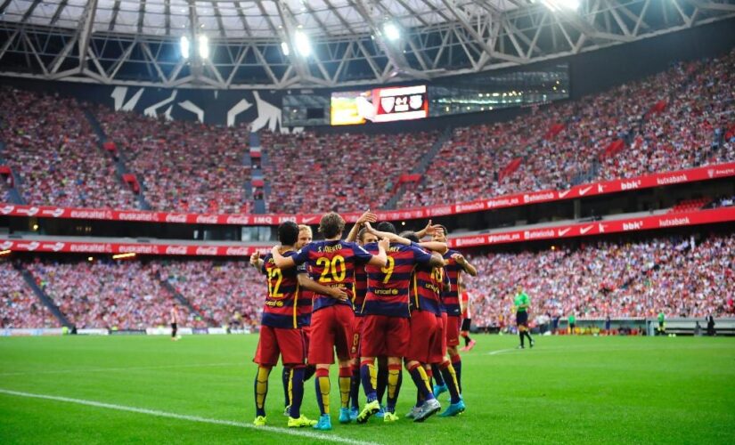 Bilbao, Dublin dropped as Euro 2020 hosts, Seville added
