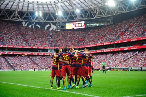 Bilbao, Dublin dropped as Euro 2020 hosts, Seville added